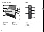 Preview for 14 page of MAGIRA ARCTIC DF36-C Operating Instructions Manual