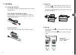 Preview for 15 page of MAGIRA ARCTIC DF36-C Operating Instructions Manual