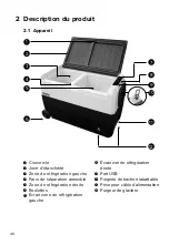 Preview for 46 page of MAGIRA ARCTIC DF60-C Operating Instructions Manual