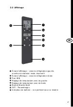 Preview for 47 page of MAGIRA ARCTIC DF60-C Operating Instructions Manual