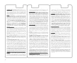 Preview for 2 page of Maglite Mini MagLite PRO Quick Start Manual