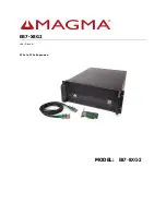 Magma EB7-X8G2 User Manual preview