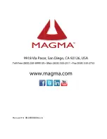 Preview for 38 page of Magma EXPRESSBOX 3400 User Manual