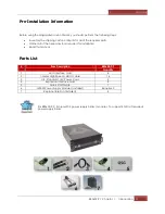 Preview for 11 page of Magma ExpressBox EB3600-P User Manual