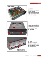 Preview for 13 page of Magma ExpressBox EB3600-P User Manual