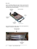 Preview for 22 page of Magma PCI4DRQ User Manual