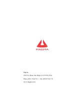 Preview for 47 page of Magma PCI4DRQ User Manual