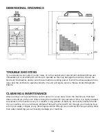 Preview for 16 page of MAGMATIC 1412000001 User Manual