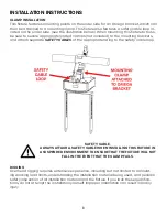 Preview for 13 page of MAGMATIC PM-DMX1 User Manual