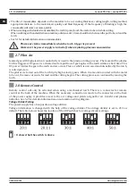 Preview for 18 page of Magmaweld monoCUT 45ix User Manual