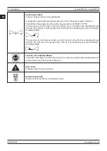 Preview for 22 page of Magmaweld monoCUT 45ix User Manual