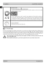 Preview for 24 page of Magmaweld monoCUT 45ix User Manual