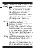 Preview for 46 page of Magmaweld monoCUT 45ix User Manual