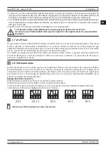 Preview for 55 page of Magmaweld monoCUT 45ix User Manual