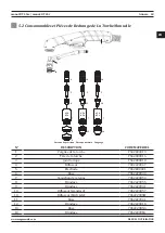 Preview for 69 page of Magmaweld monoCUT 45ix User Manual