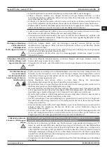 Preview for 83 page of Magmaweld monoCUT 45ix User Manual