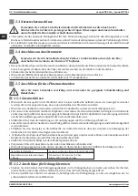 Preview for 92 page of Magmaweld monoCUT 45ix User Manual