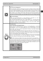 Preview for 97 page of Magmaweld monoCUT 45ix User Manual