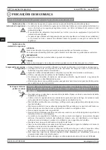 Preview for 160 page of Magmaweld monoCUT 45ix User Manual