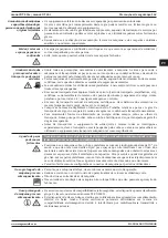 Preview for 163 page of Magmaweld monoCUT 45ix User Manual