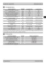 Preview for 169 page of Magmaweld monoCUT 45ix User Manual