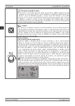 Preview for 176 page of Magmaweld monoCUT 45ix User Manual