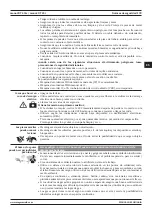 Preview for 199 page of Magmaweld monoCUT 45ix User Manual