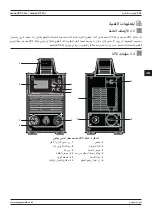 Preview for 241 page of Magmaweld monoCUT 45ix User Manual