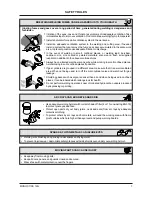 Preview for 4 page of Magmaweld Monostick 160i User Manual