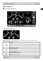 Preview for 49 page of Magmaweld monoTIG 165ip User Manual