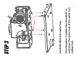 Preview for 4 page of Magna-Matic MAG-8200 Series Quick Setup Manual