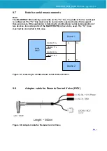 Preview for 29 page of Magna BluePirat Mini 20 LIN User Manual