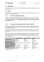 Preview for 32 page of Magna Telemotive blue PiraT Mini User Manual