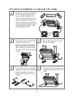 Preview for 10 page of Magnadyne EAX540 Installation And Operation Manual