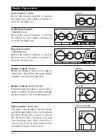 Preview for 10 page of Magnadyne M9000 Installation And Operation Manual