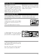 Preview for 11 page of Magnadyne M9000 Installation And Operation Manual