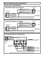 Preview for 6 page of Magnadyne PL50 Installation Manual