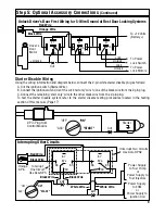 Preview for 9 page of Magnadyne PL50 Installation Manual