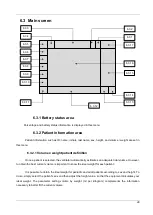 Preview for 49 page of Magnamed Fleximag Max 300 Operation Manual