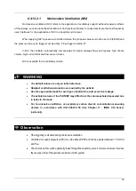 Preview for 53 page of Magnamed Fleximag Max 300 Operation Manual