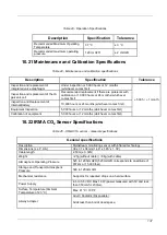 Preview for 137 page of Magnamed Fleximag Max 300 Operation Manual