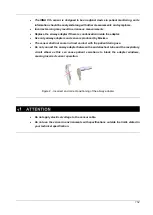 Preview for 152 page of Magnamed Fleximag Max 300 Operation Manual