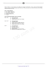 Preview for 8 page of Magnat Audio BLACK CORE FIVE Owner'S Manual/Warranty Document