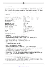 Preview for 21 page of Magnat Audio BLACK CORE FIVE Owner'S Manual/Warranty Document