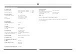 Preview for 24 page of Magnat Audio MA 700 Important Notes For Installation & Warranty Card