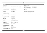 Preview for 31 page of Magnat Audio MA 700 Important Notes For Installation & Warranty Card