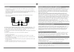 Preview for 44 page of Magnat Audio MA 700 Important Notes For Installation & Warranty Card