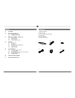 Preview for 19 page of Magnat Audio MC 1 Installation Notes