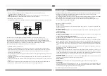 Preview for 10 page of Magnat Audio MC 200 Important Notes For Installation & Warranty Card