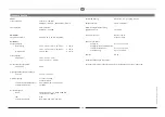 Preview for 13 page of Magnat Audio MC 200 Important Notes For Installation & Warranty Card